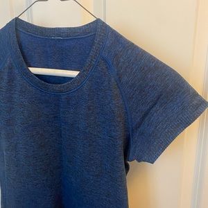 Lululemon Swiftly Tech Short Sleeve